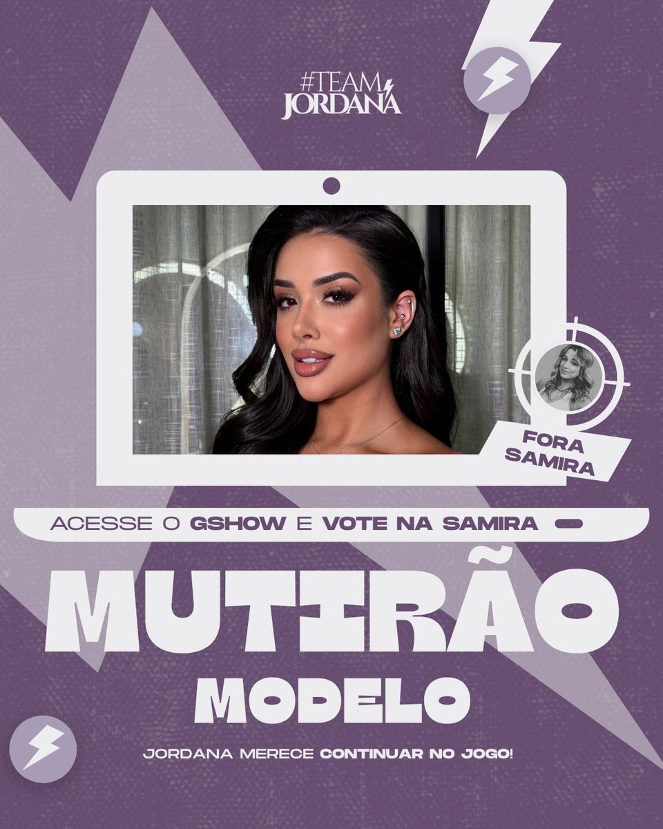 Jordana ⚡ tweet media