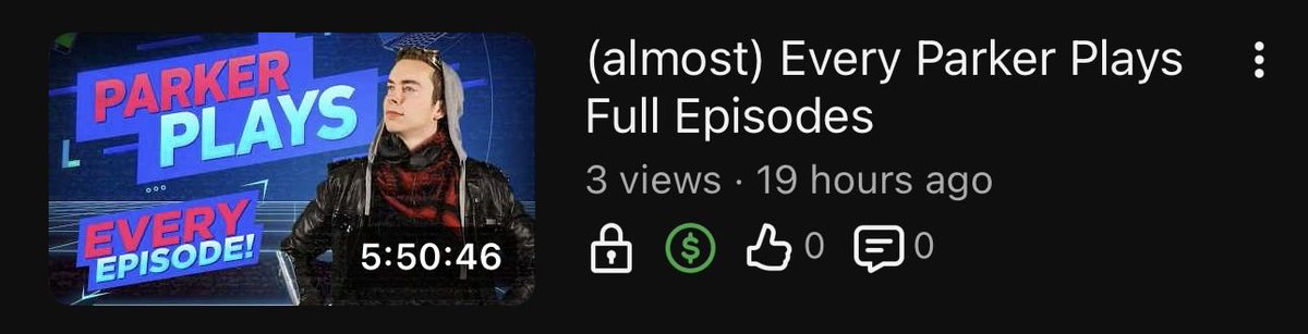 Parker Coppins tweet media