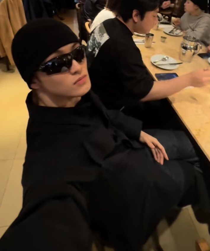 lnwmark every day i pray and cry tweet media