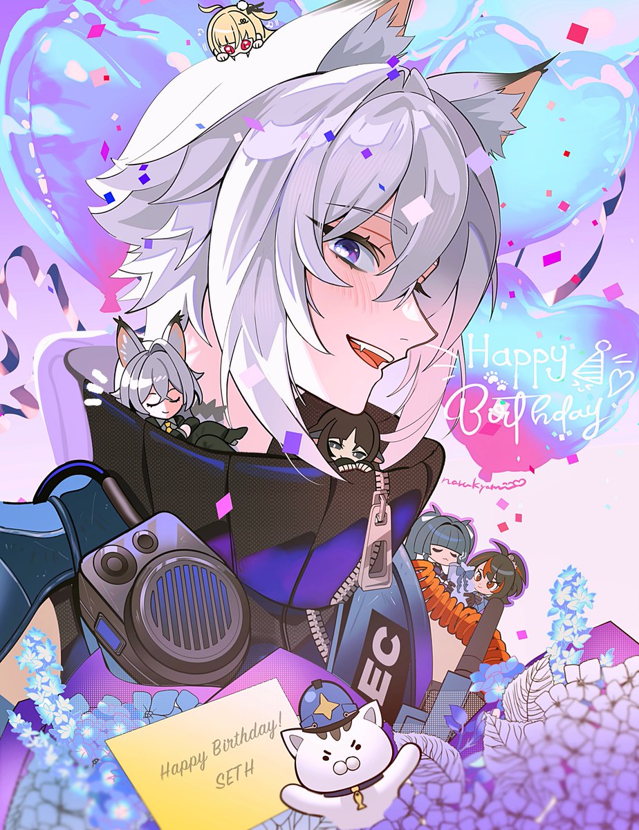 キャミィ｜Cammy tweet media