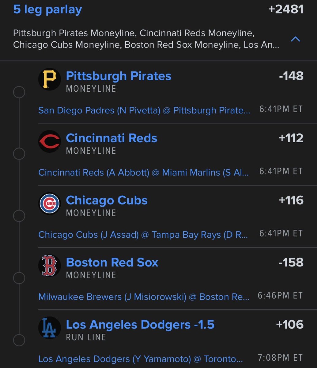 Lotto Locks tweet media