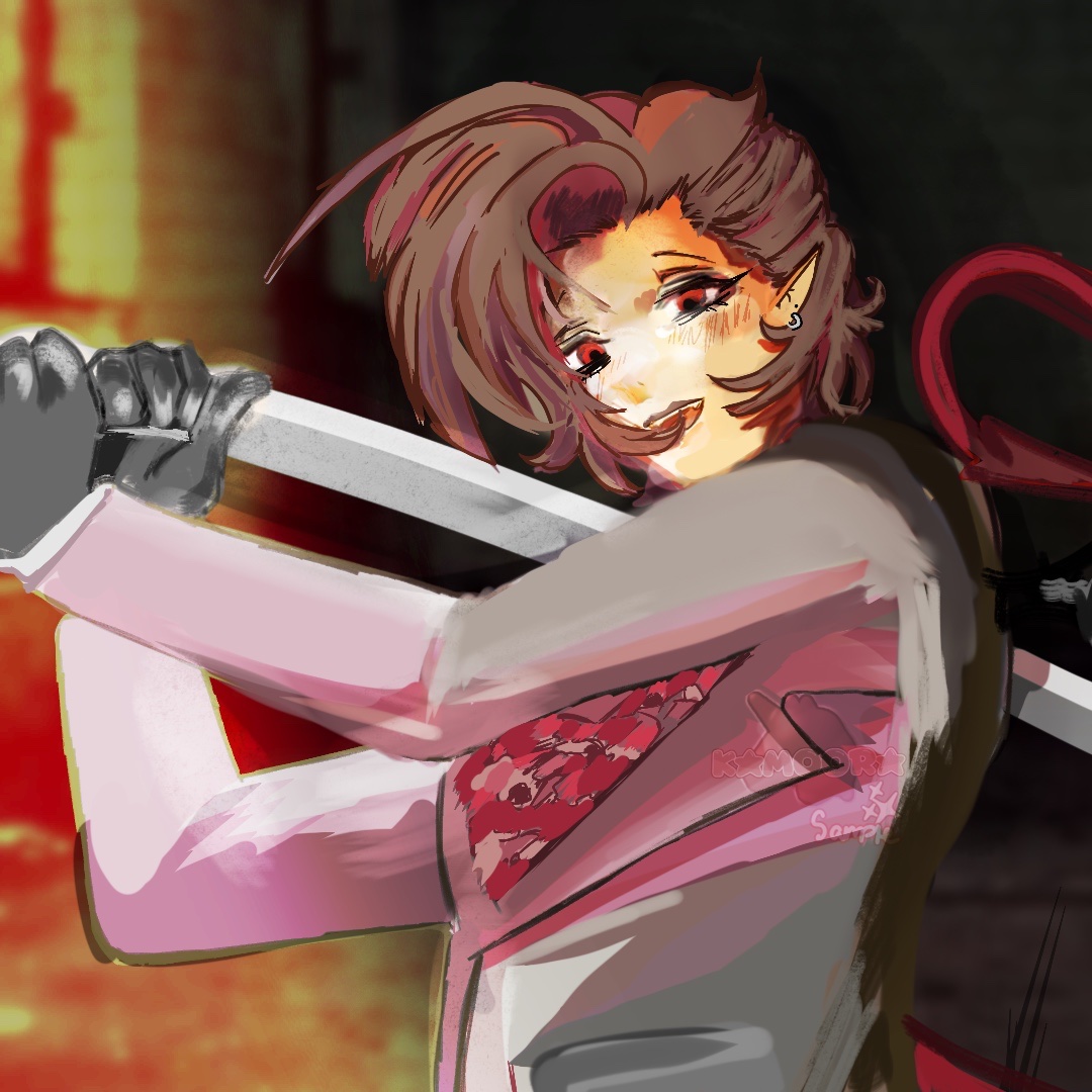 maddy / COMMISSIONS OPEN tweet media