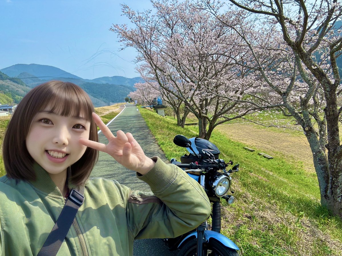 まる。 tweet media