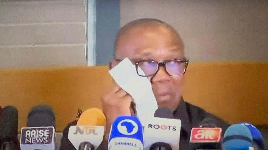 WORLDSTAT AFRICA. tweet media