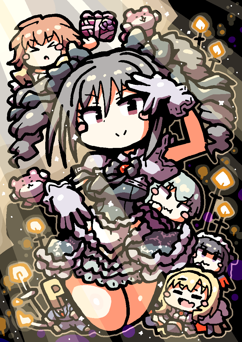 hanareya kuroha tweet media