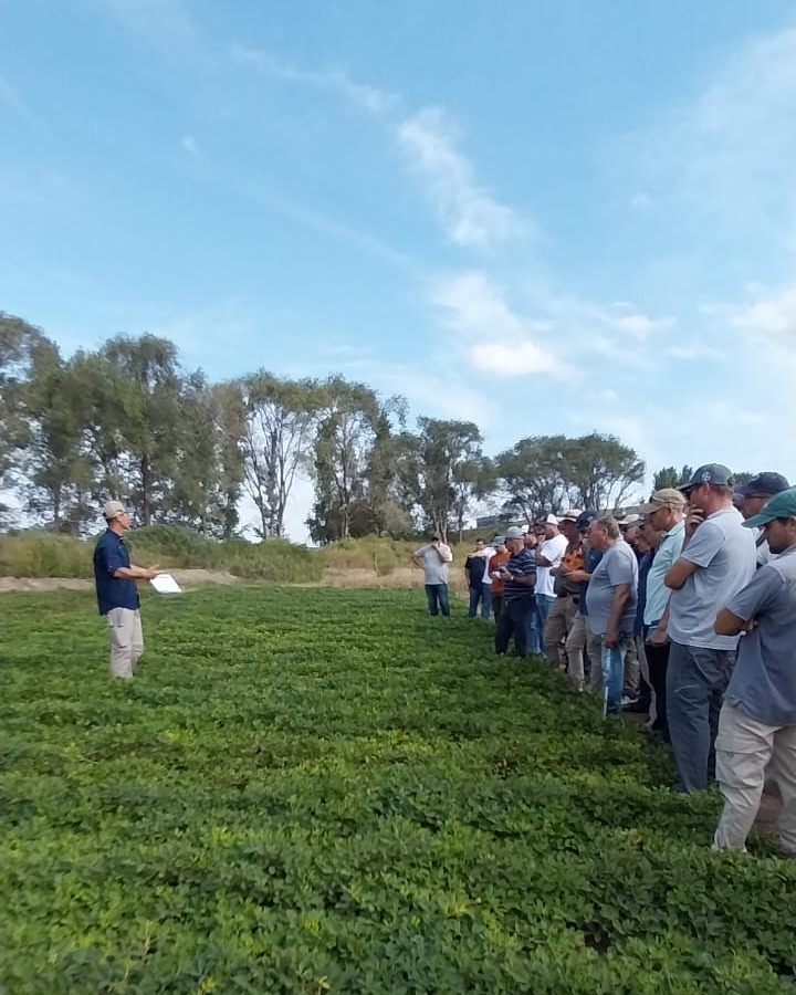 Corteva Argentina tweet media