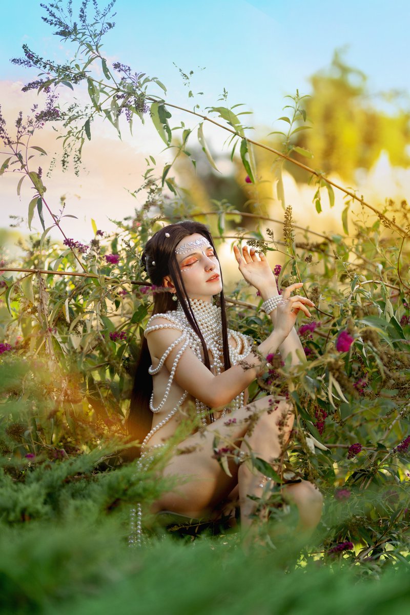 📸 Angelica Gardani / Cosplay PH 📸 tweet media