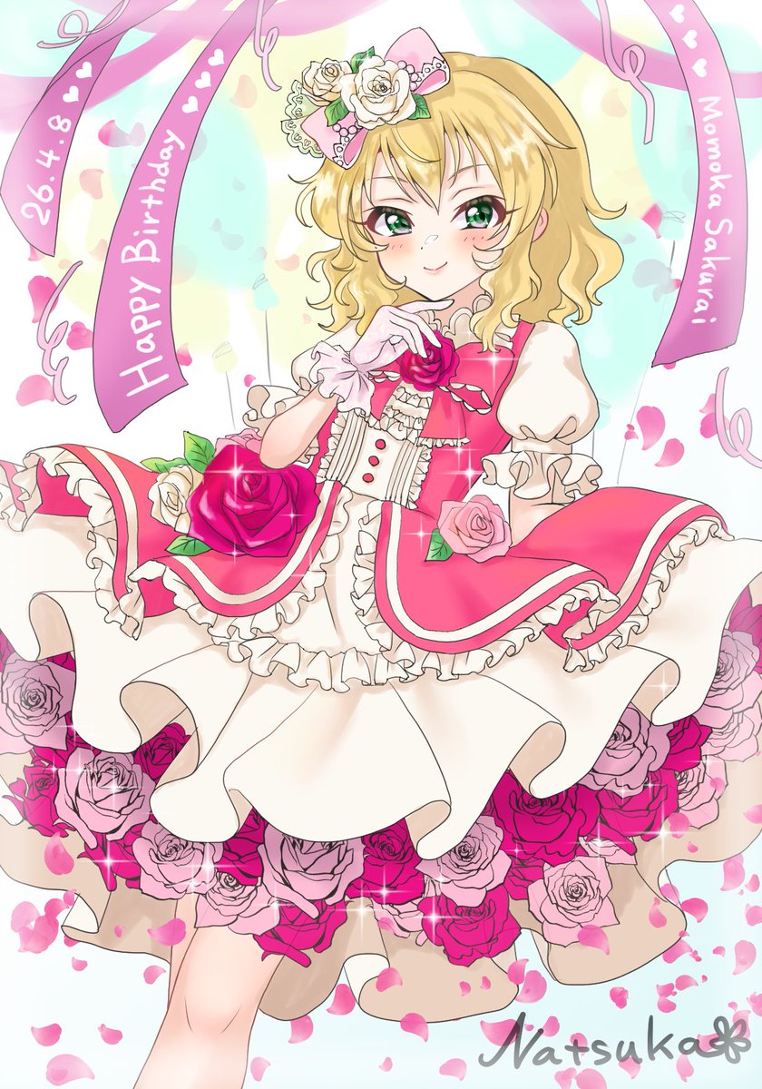 夏華@本垢凍結中 tweet media