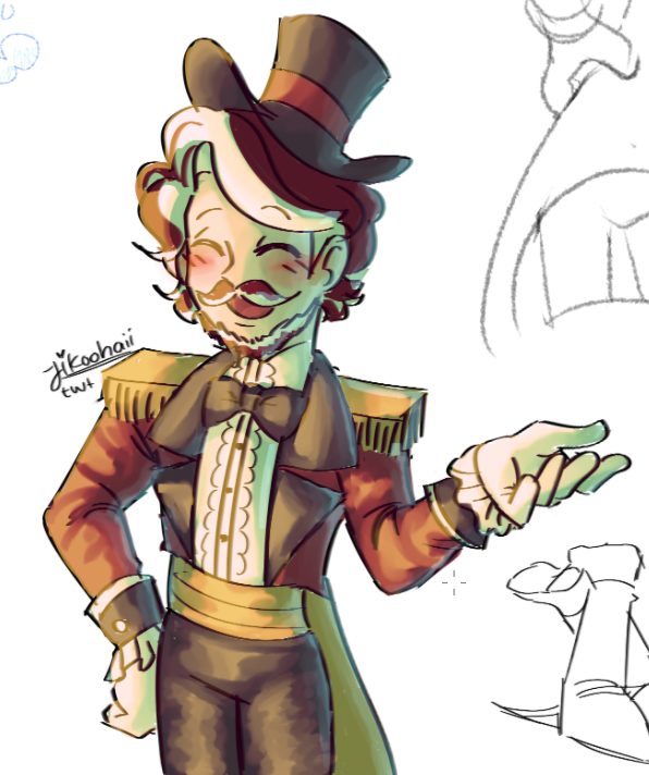 Jikookie ✨👹 CAINE ENTHUSIAST tweet media