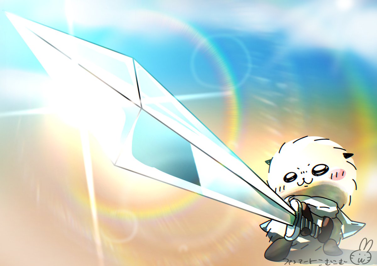 こむこむ(気軽に話しかけてね〜) tweet media