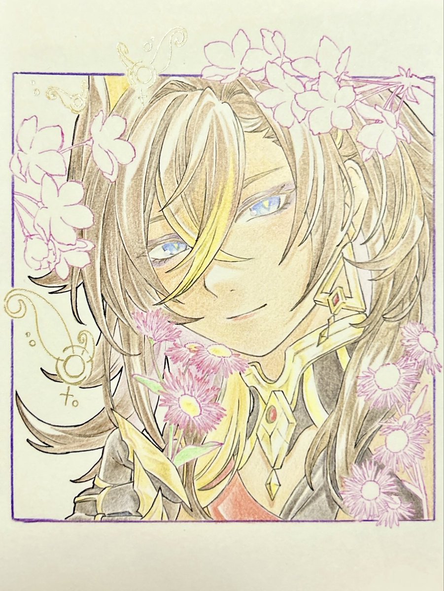 さどまり🐠skeb募集中 tweet media