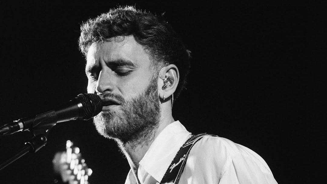Tom Misch tweet media