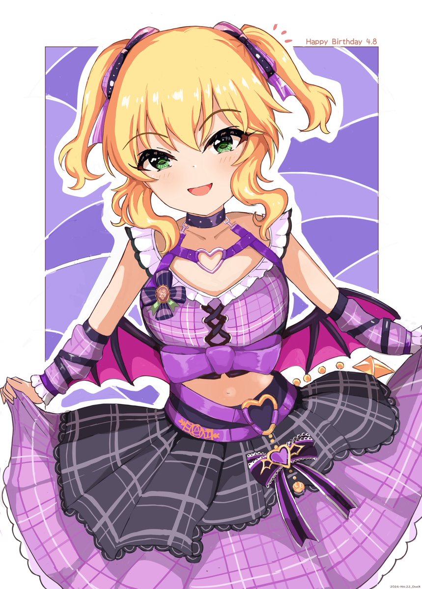 だっく tweet media