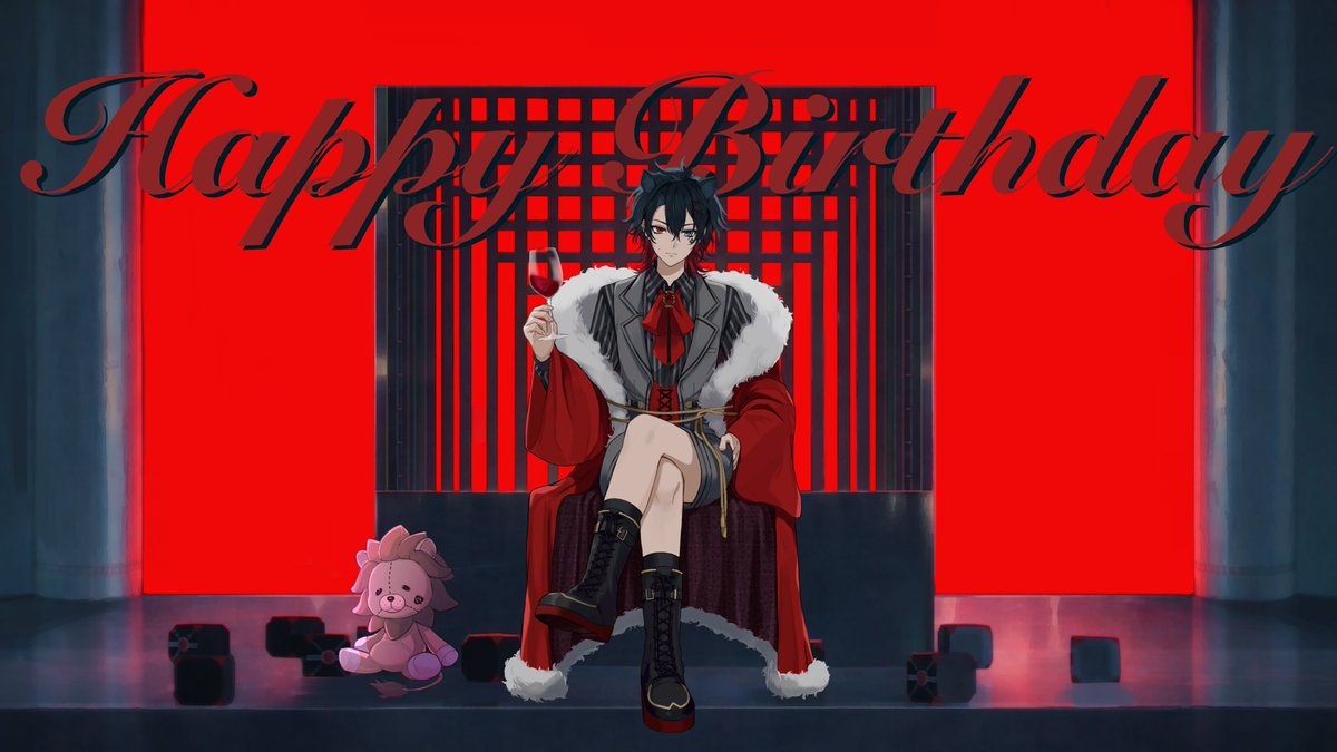 るぁと🍷♠️ tweet media