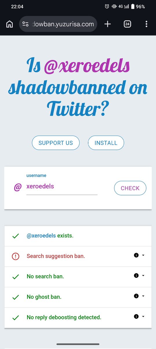 Xero 💄🎼 tweet media