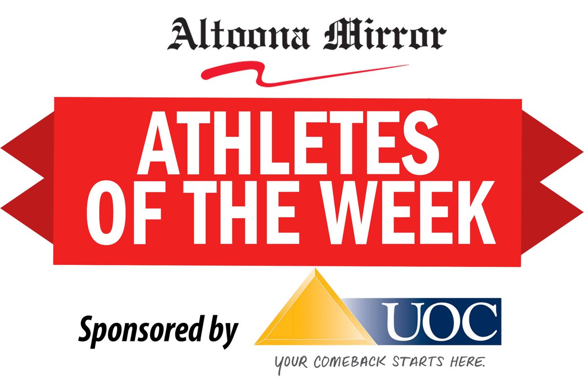 Altoona Mirror tweet media