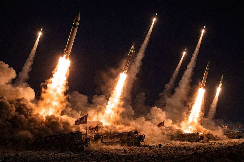 إيران الان🇮🇷 tweet media