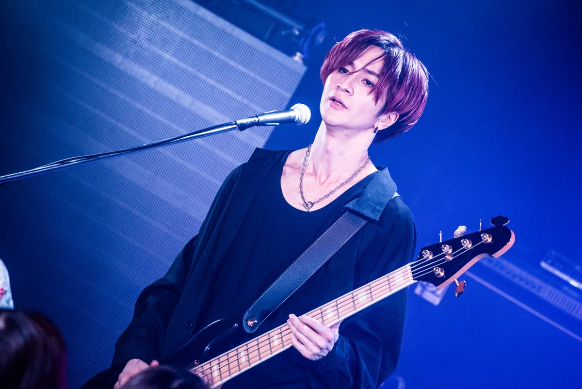 DAICHI YFCz tweet media