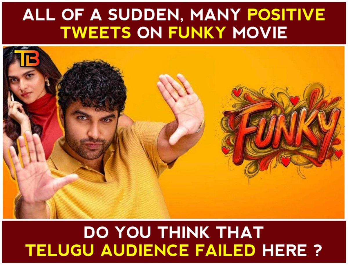 TollywoodBoxoffice.IN tweet media