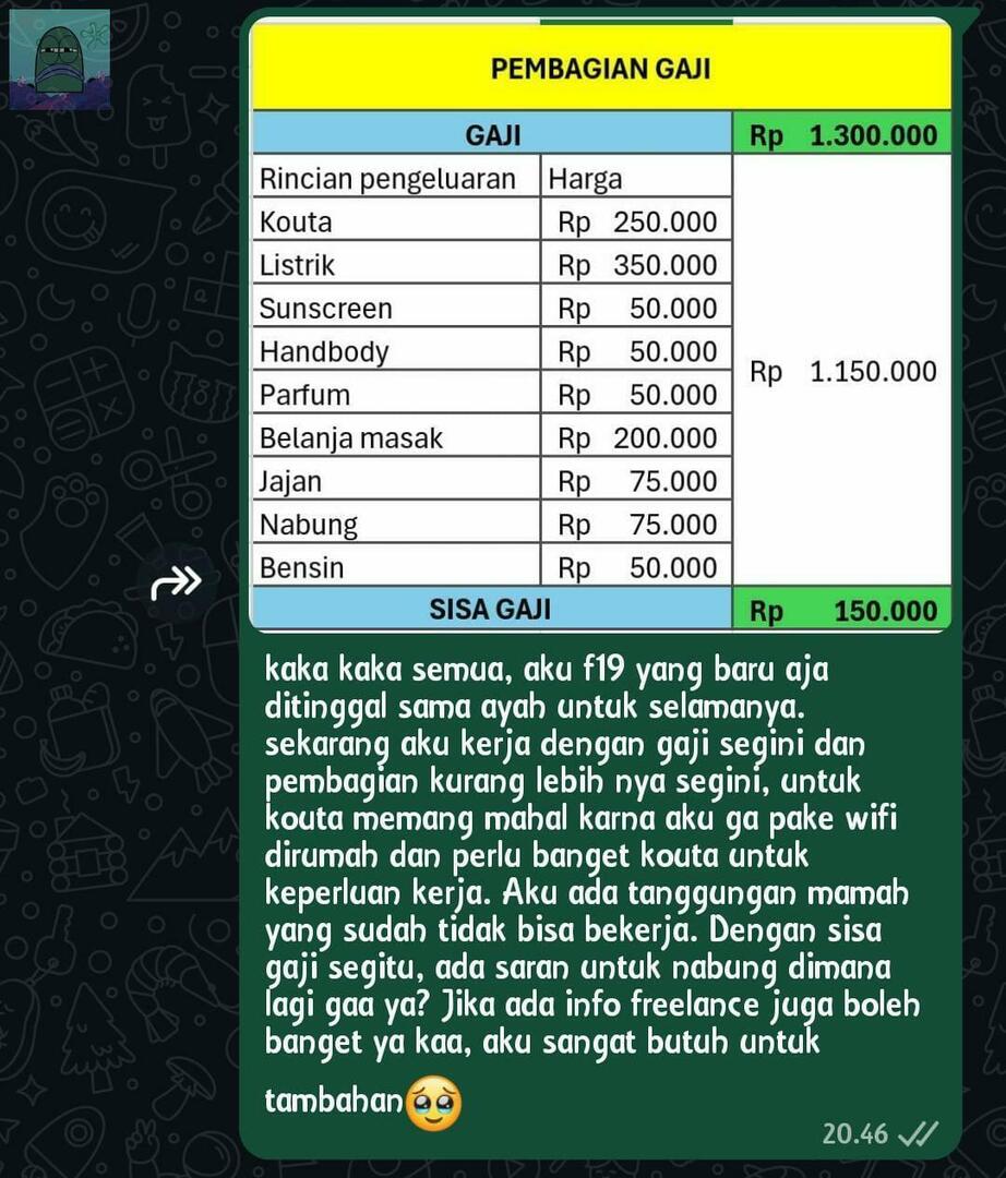 Tanyarl 💚 tweet media