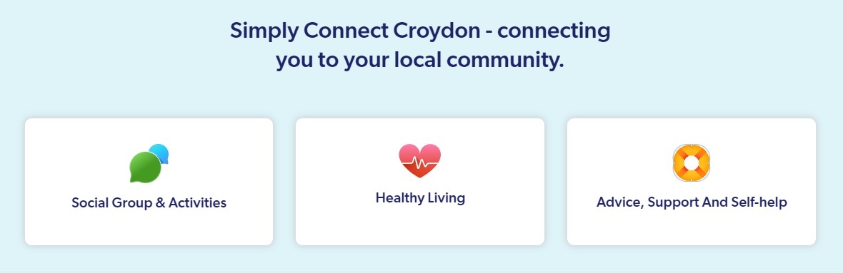 Volunteer Centre Croydon tweet media