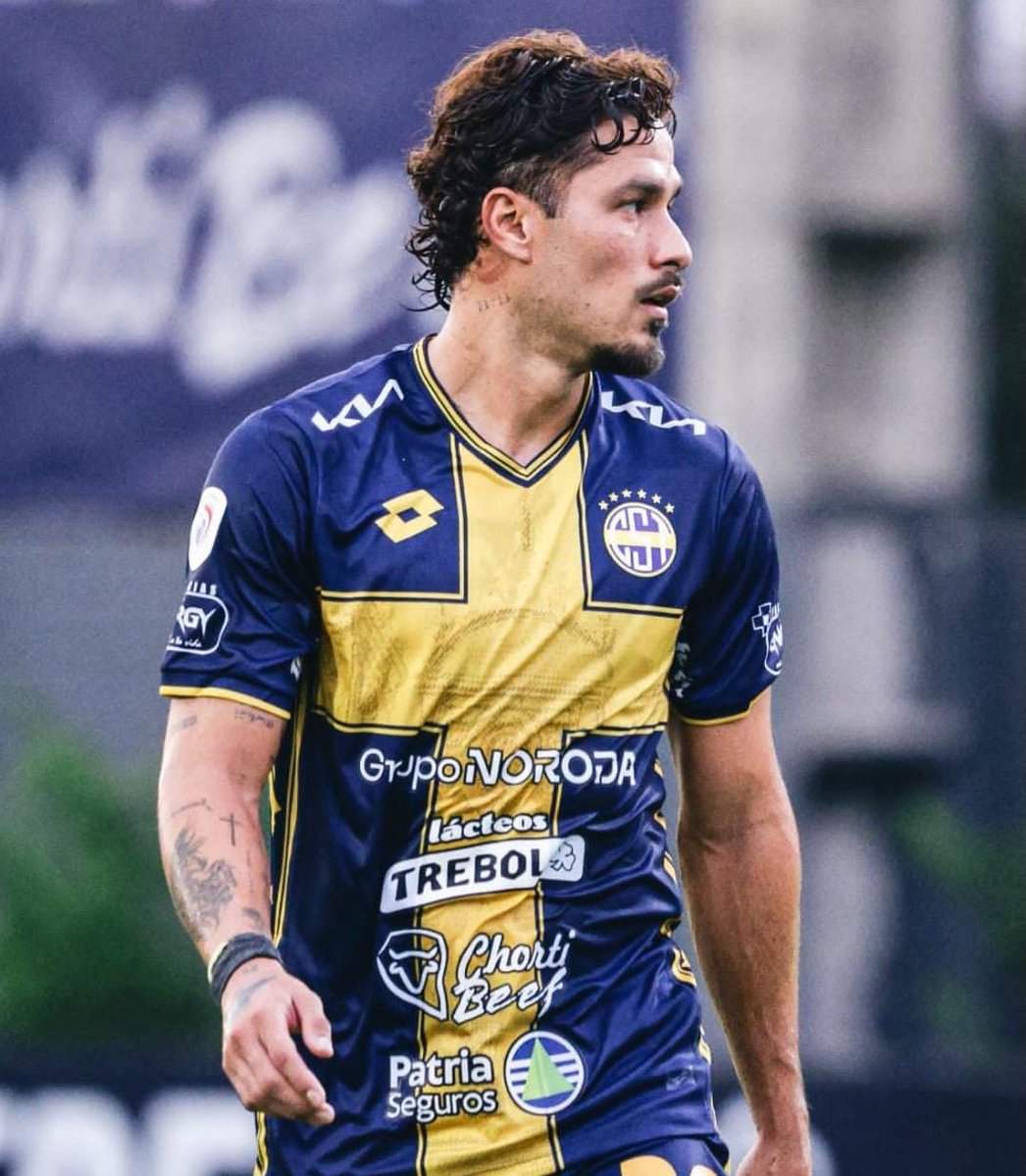 Fernando 'Norio' Medina tweet media