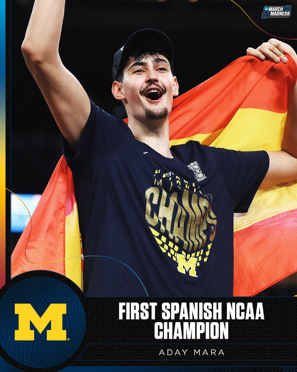 NCAA March Madness tweet media