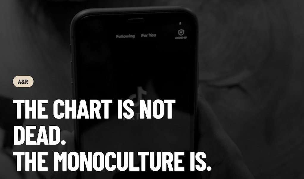 Before The Data tweet media