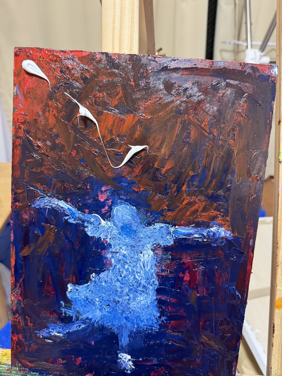 Afterdraw tweet media