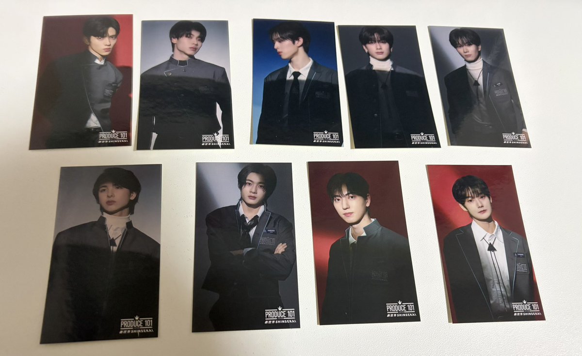 志津(DM不調) tweet media