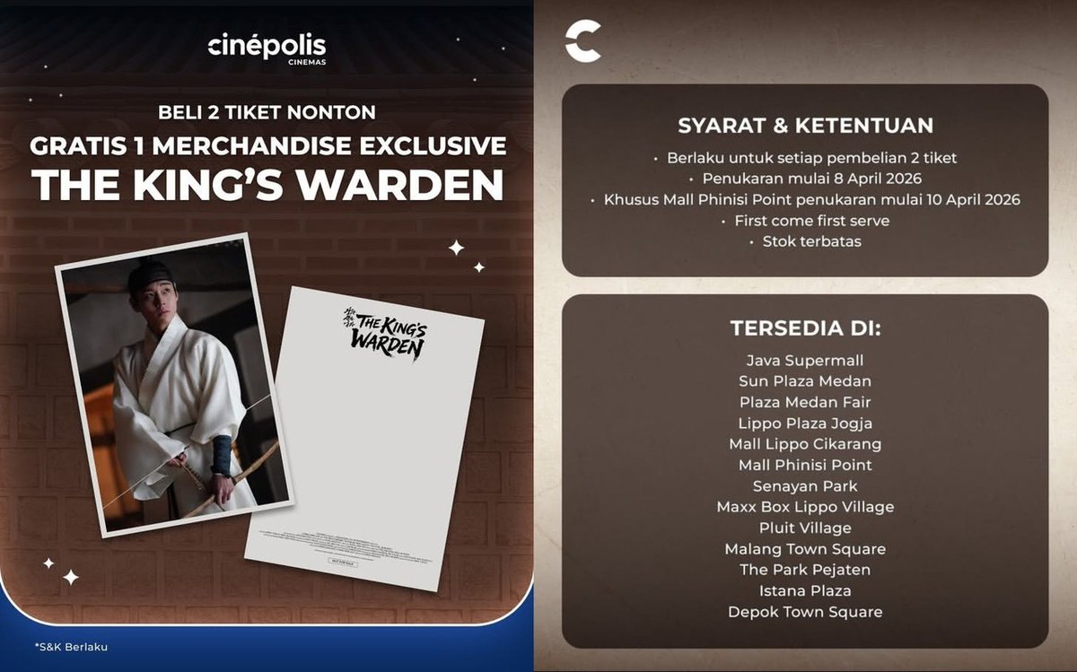 K-Drama Menfess tweet media