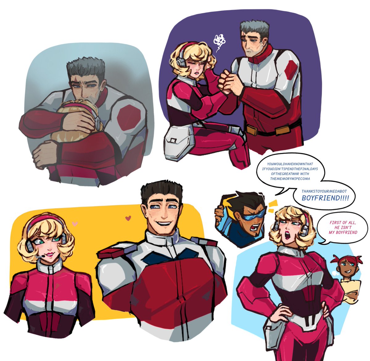 Jennie with a y tweet media