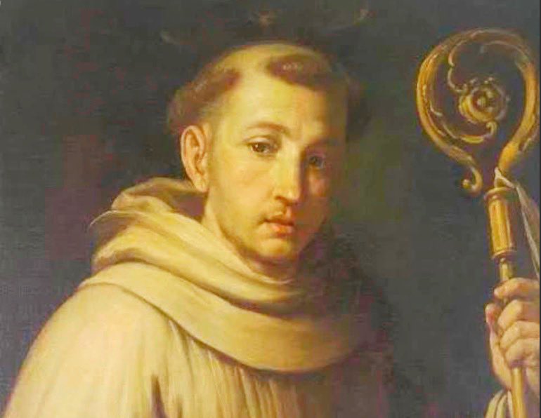 "The road to hell is paved with good intentions." - St. Bernard of Clairvaux