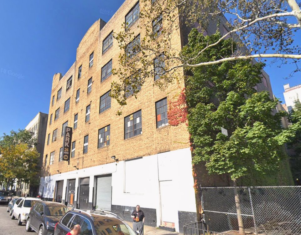 Mark D. Levine tweet media