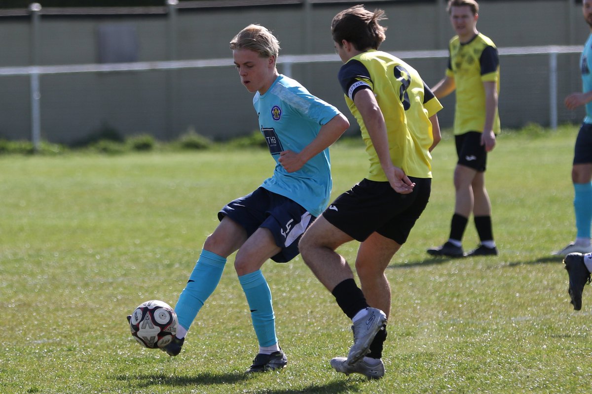 Rayleigh Footie ⚽️ tweet media