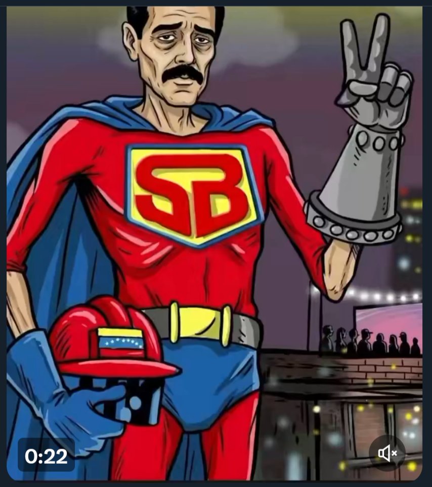 Mauricio Hidalgo🇪🇨 tweet media