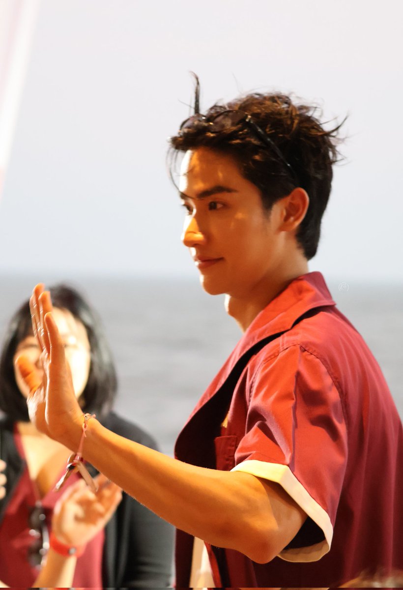 KATE💫 PITCHY🌞พี่เกตุ tweet media