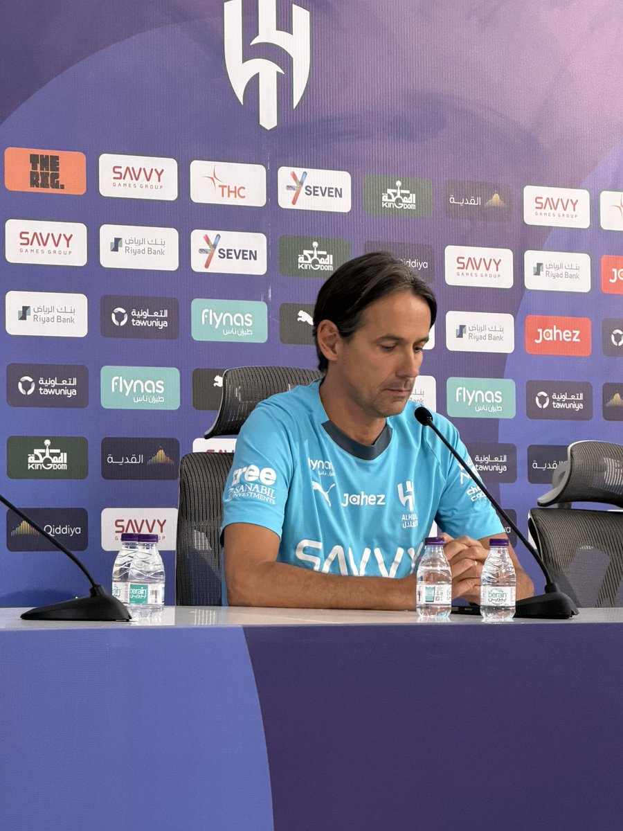 أخبار الهلال tweet media