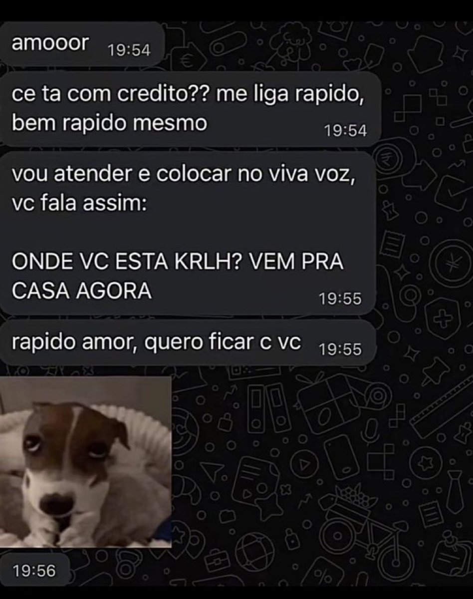 Relacionemos tweet media