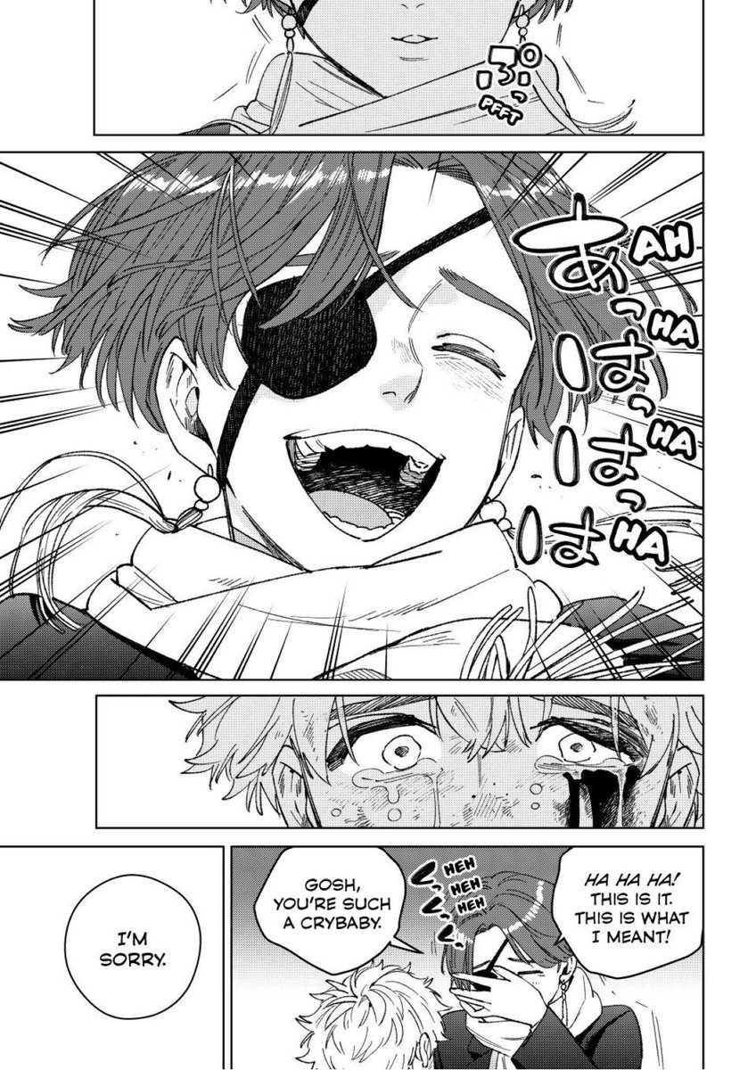 jazz 🌱 SUO ARC SOON! tweet media