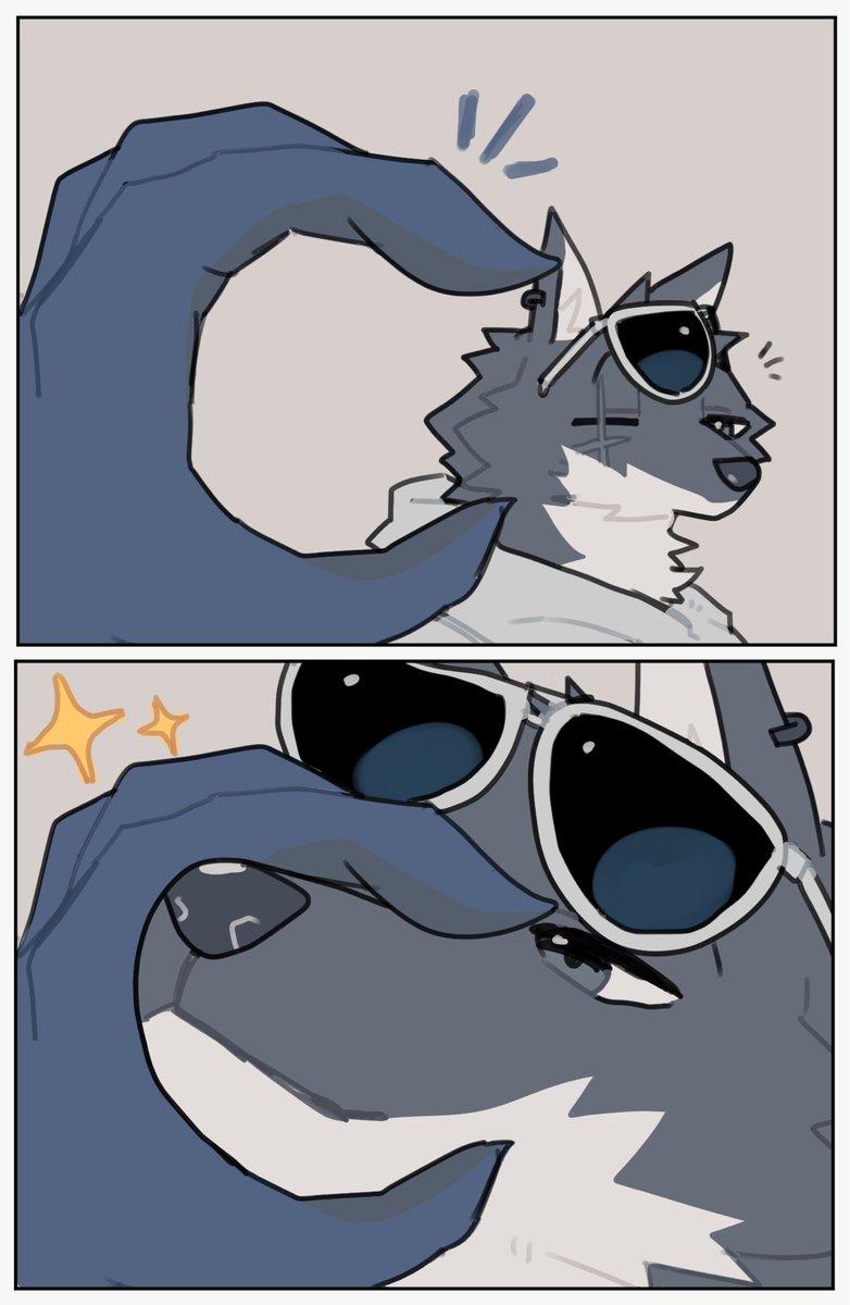 Guin🦈🫍 tweet media