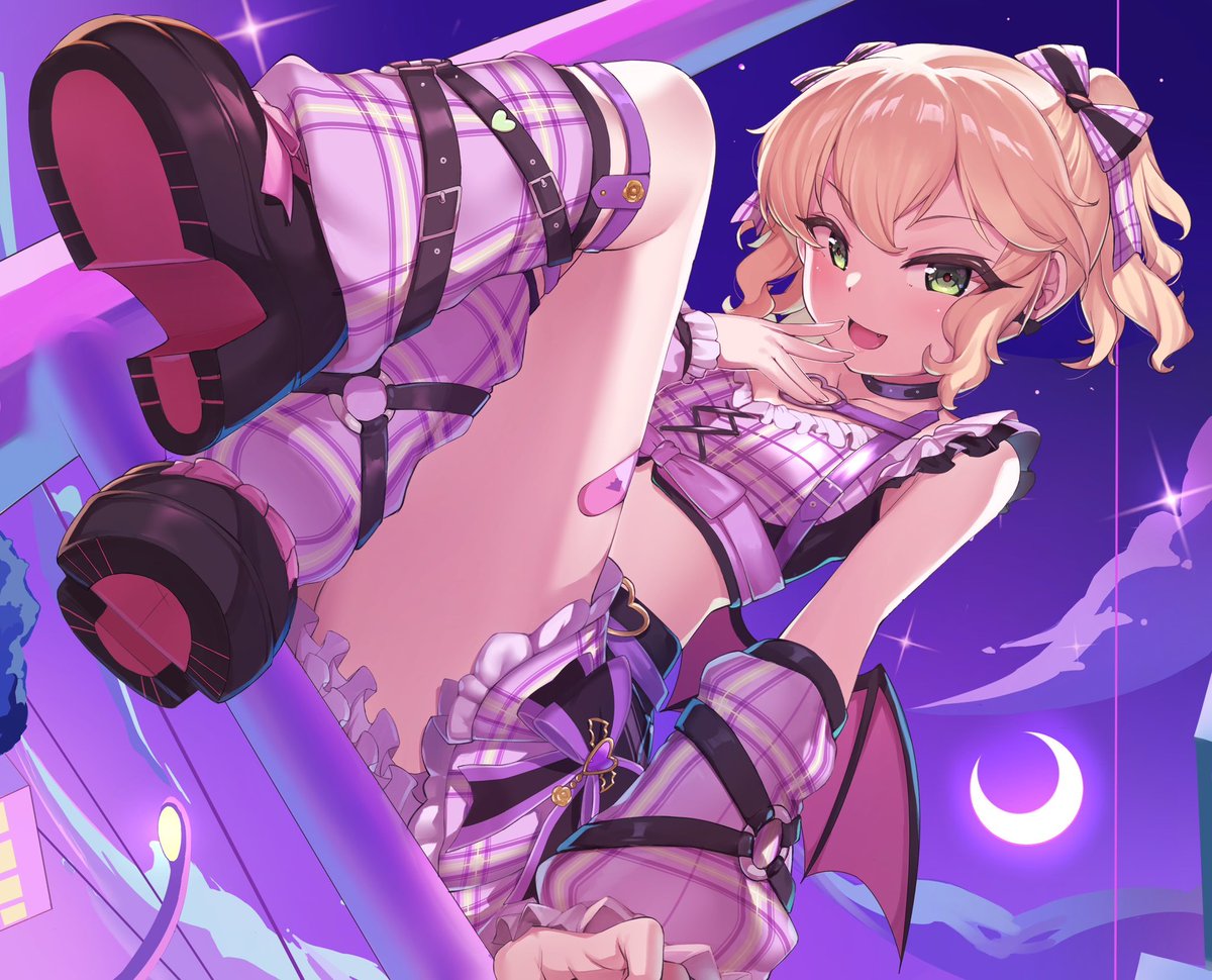 デコいす🪑 tweet media