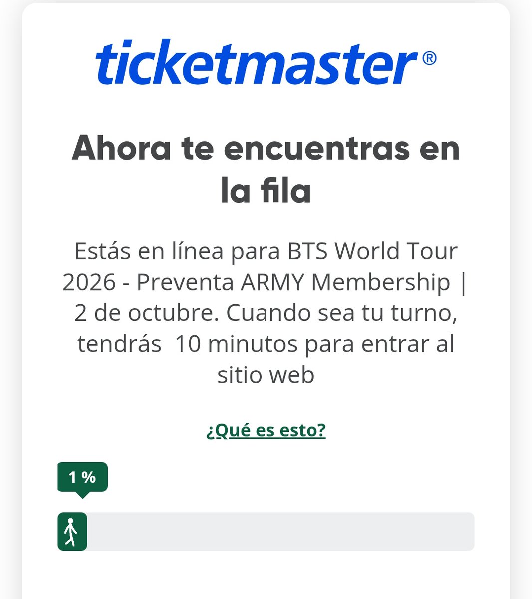 bangtanstylebro's tweet photo. Les cuento que avanza más la fila de la EPS que esta vaina https://t.co/bsK1O5cYJz