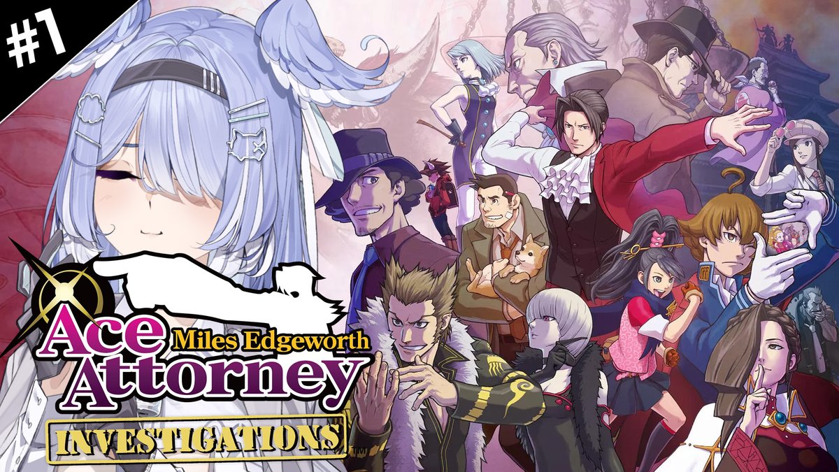 Elira Pendora 🌤️ NIJISANJI EN tweet media