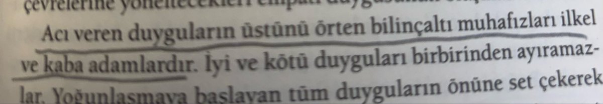 emircener's tweet photo. Stefanie Stahl, Bağlanma Korkusu https://t.co/EhdMIC4MmU
