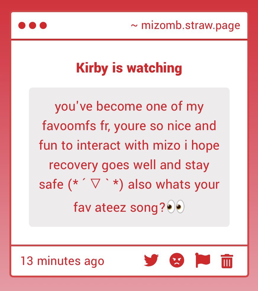 mizo ︎︎◝✩ tweet media