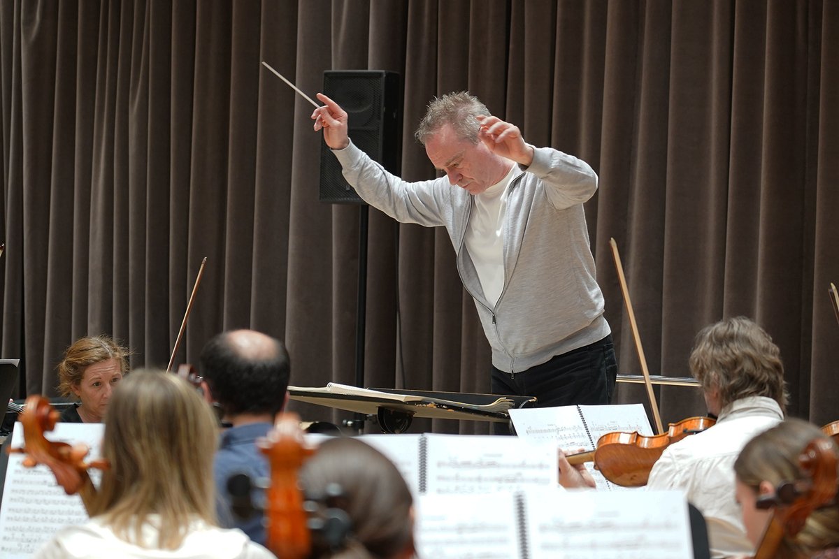 Gran Teatre del Liceu tweet media