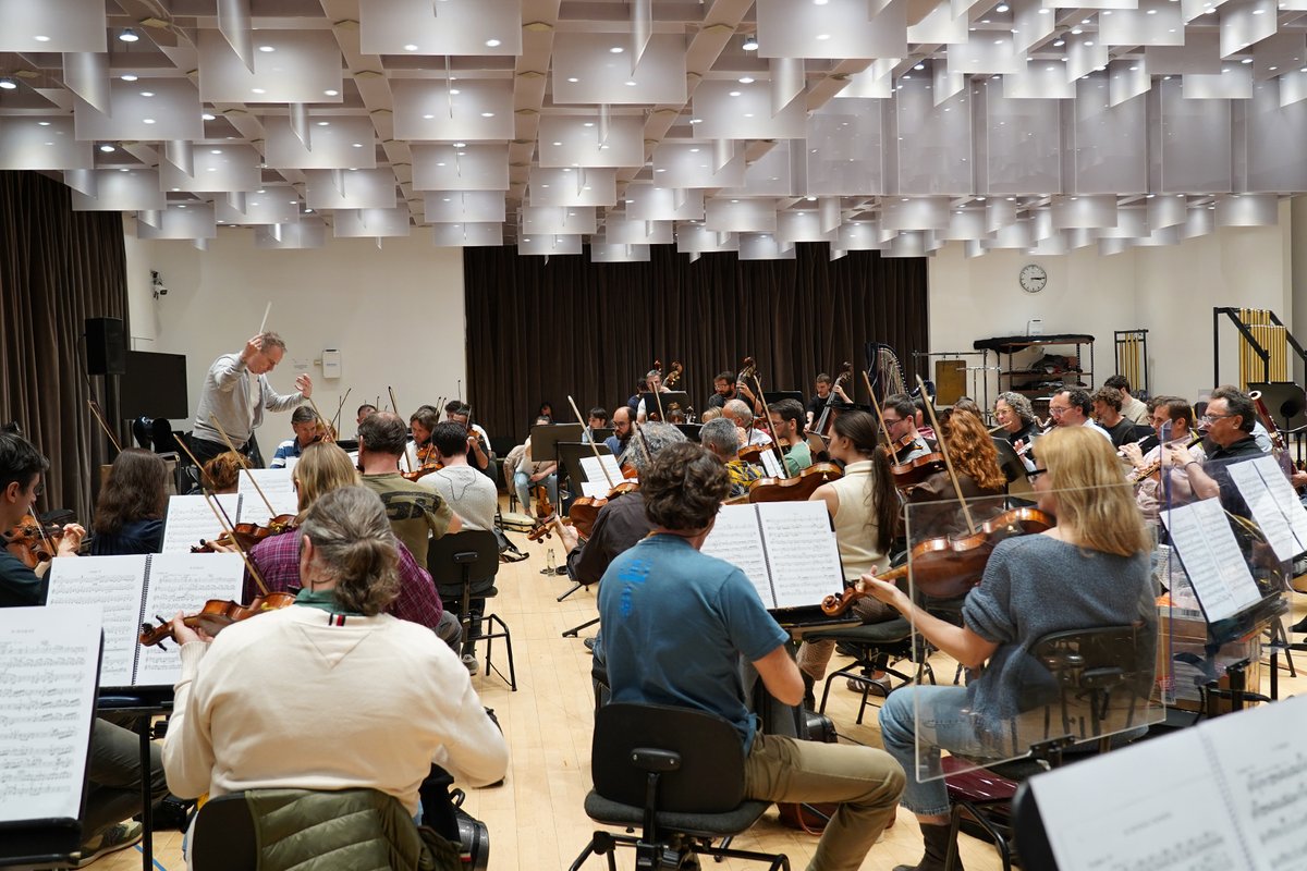 Gran Teatre del Liceu tweet media