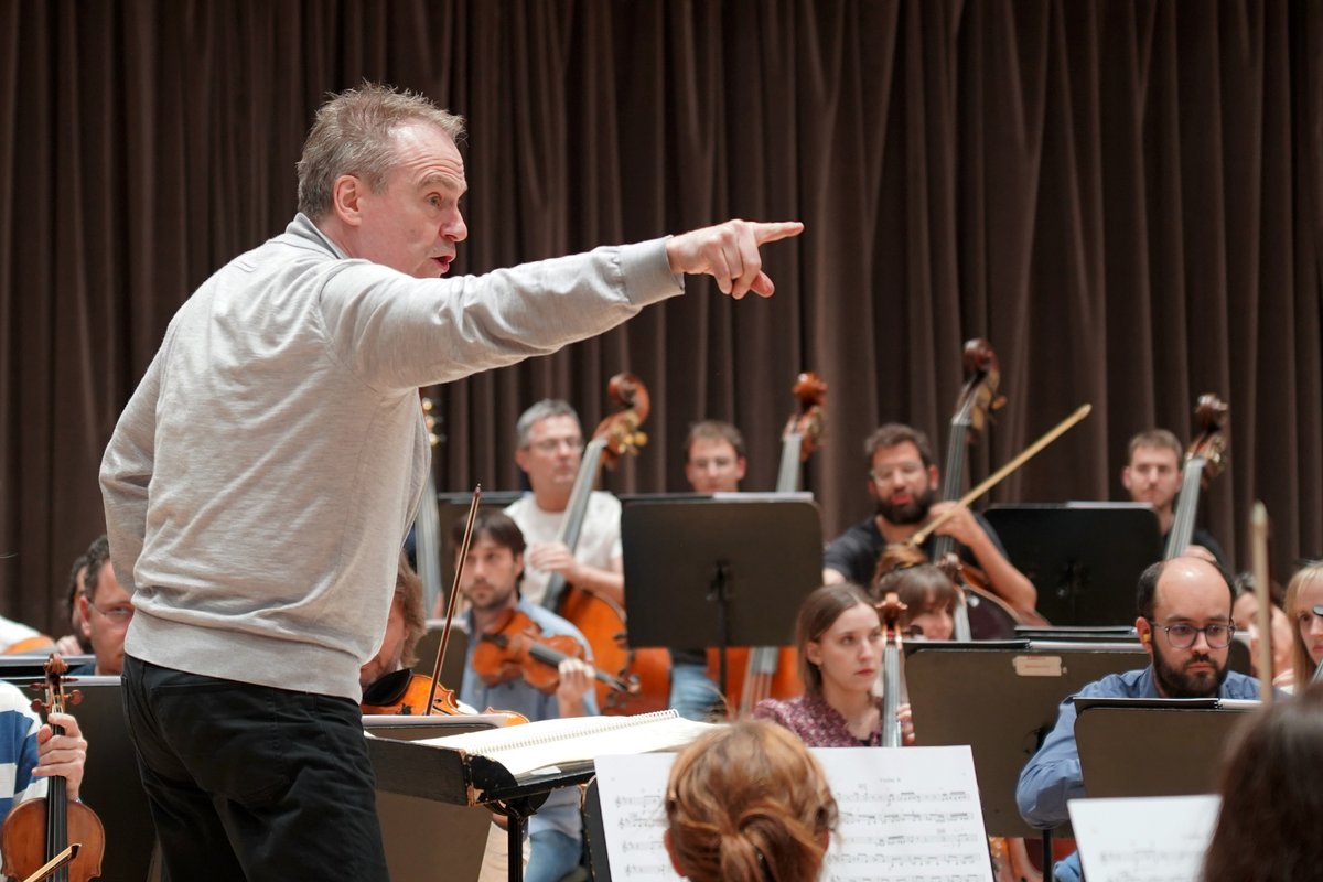 Gran Teatre del Liceu tweet media