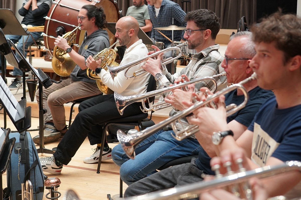 Gran Teatre del Liceu tweet media